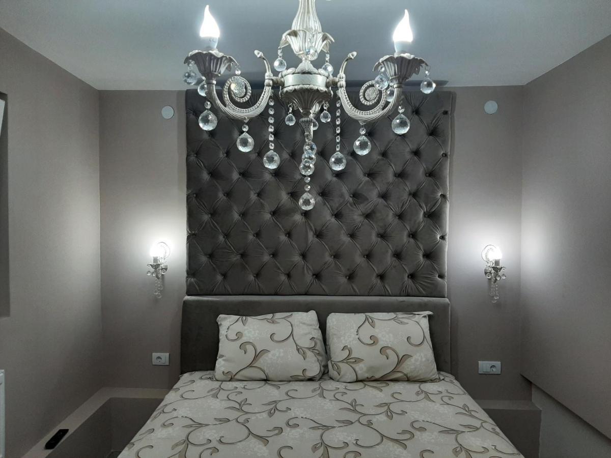 Apartment Sweet Dreams 4 Ni エクステリア 写真