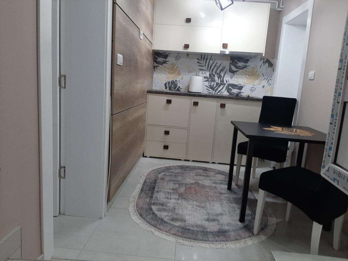 Apartment Sweet Dreams 4 Ni エクステリア 写真