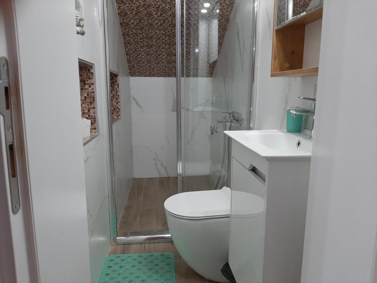 Apartment Sweet Dreams 4 Ni エクステリア 写真