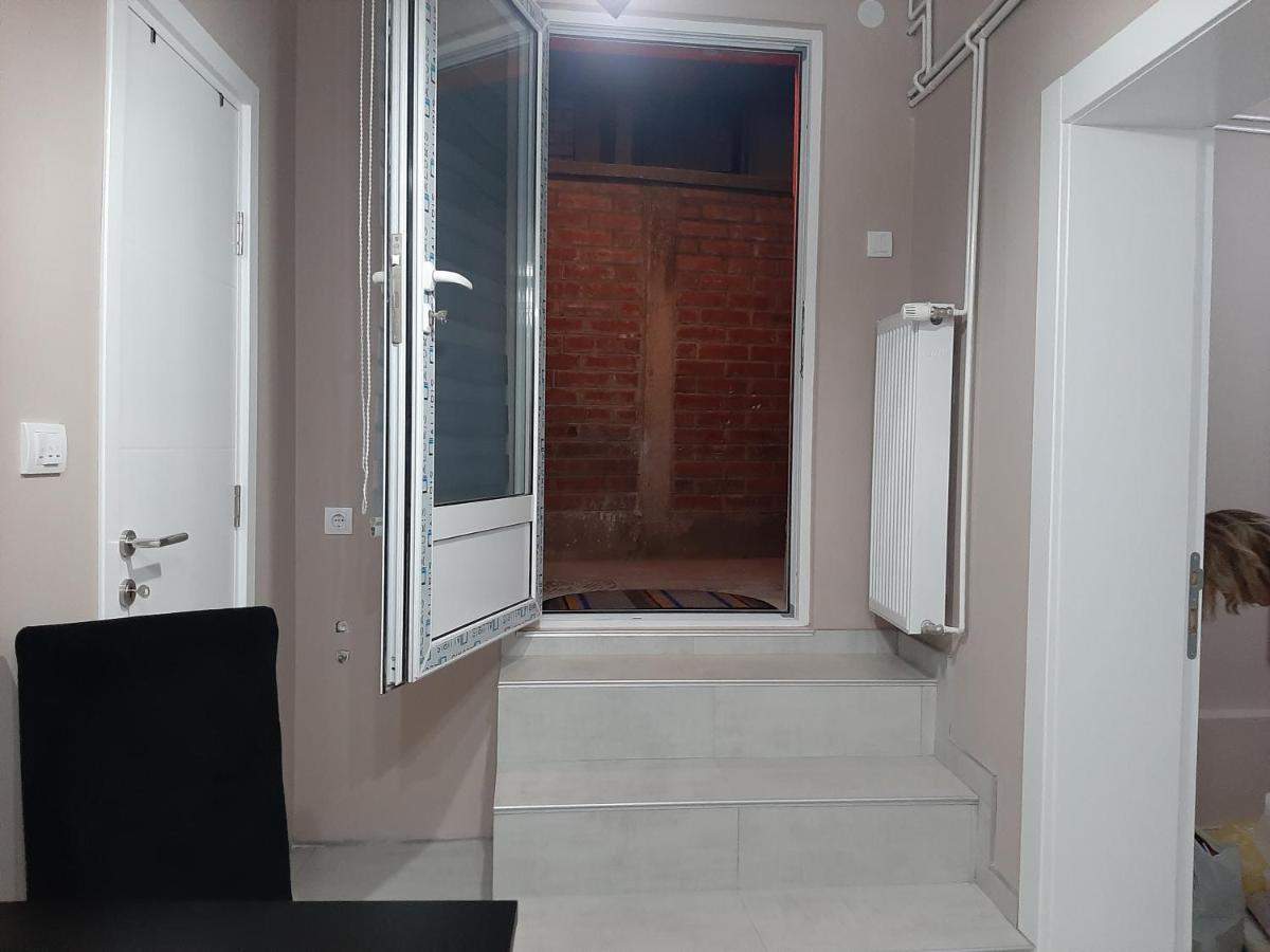 Apartment Sweet Dreams 4 Ni エクステリア 写真