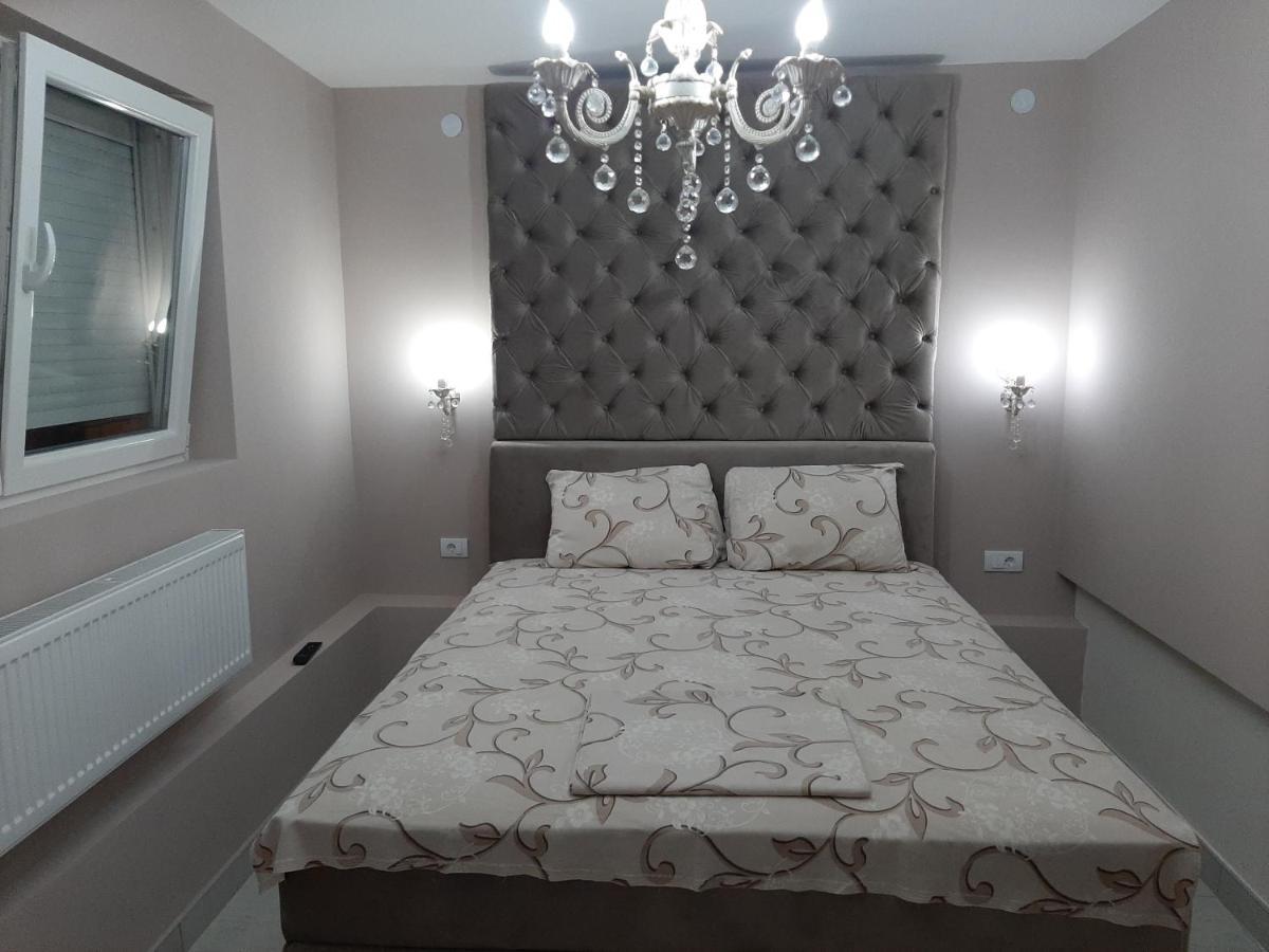 Apartment Sweet Dreams 4 Ni エクステリア 写真