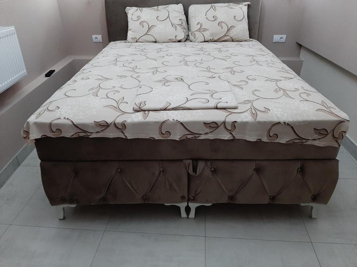 Apartment Sweet Dreams 4 Ni エクステリア 写真