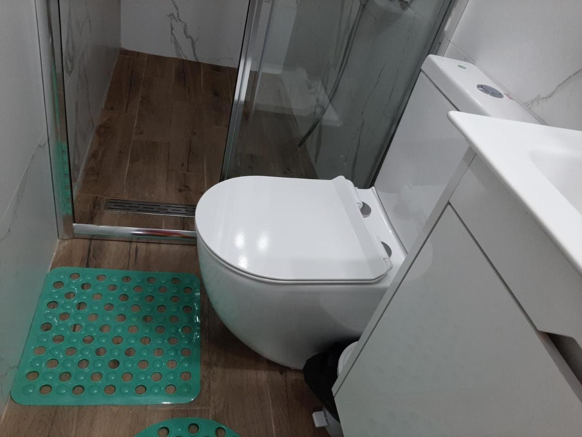 Apartment Sweet Dreams 4 Ni エクステリア 写真