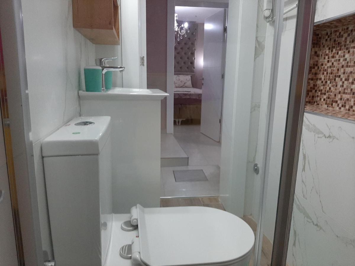 Apartment Sweet Dreams 4 Ni エクステリア 写真